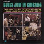 Blues Jam In Chicago Volume 1