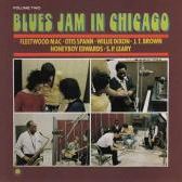 Blues Jam In Chicago Volume 2
