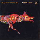 Crewe Records