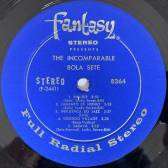 Label