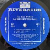 Label