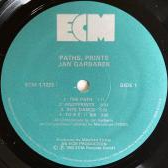 Label