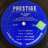 Label