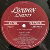 Label