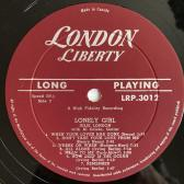Label