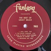 Label