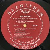 Label