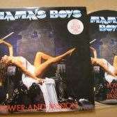 Cover & Picture Disc