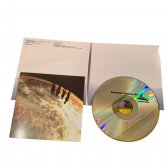 CD & Gatefold