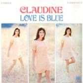 Claudine Love Is Blue