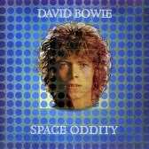 David Bowie