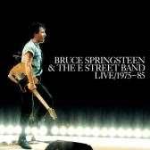 Bruce Springsteen & The E Street Band Live 1975/85