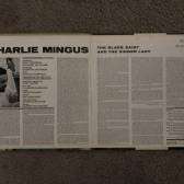Gatefold