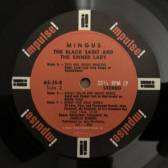 Side 2 Label