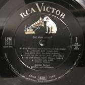 Side 2 Label