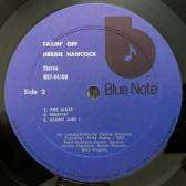 Side 2 Label