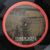 Side 1 Label