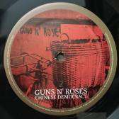 Side 2 Label