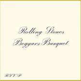 Rolling Stones Baggars Banquet