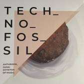 Technofossil - Front cover