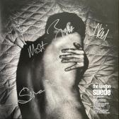 Autofiction Signed