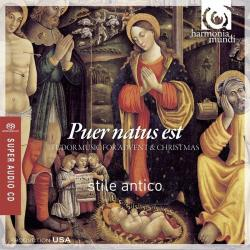 <div class='align-center'><strong>Stile Antico</strong><br><em>Puer Natus Est: Tudor Music For Advent & Christmas</em><br><span class='note'>2010</span><br><span class="tag small"><strong>SA-CD</strong></span><br><img src='images/formats/sacd_30.png' class='format_image'  style='background-color:#FAFAFA;' /><br>Added By <strong>queenmania</strong></div>