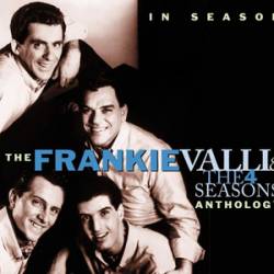 <div class='align-center'><strong>Frankie Valli & The 4 Seasons</strong><br><em>Frankie Valli & The 4 Seasons Greatest Hits Vol. 1</em><br><span class='note'>1991</span><br><span class="tag small"><strong>CD</strong></span><br><img src='images/formats/cd_30.png' class='format_image'  style='background-color:#FAFAFA;' /><br>Added By <strong>oinged-boingo</strong></div>