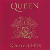 Queen Greatest Hits