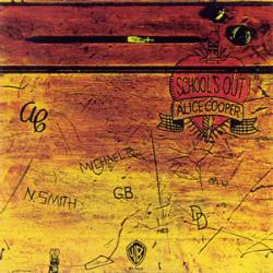 <div class='align-center'><strong>Alice Cooper</strong><br><em>School's Out</em><br><span class='note'>1972</span><br><span class="tag small"><strong>12"</strong></span><br><img src='images/formats/record_30.png' class='format_image'  style='background-color:#333333;' /><br>Added By <strong>mattwells03</strong></div>