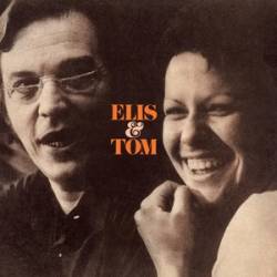 <div class='align-center'><strong>Elis Regina / Antonio Carlos Jobim</strong><br><em>Elis & Tom</em><br><span class='note'>1974</span><br><span class="tag small"><strong>CD</strong></span><br><img src='images/formats/cd_30.png' class='format_image'  style='background-color:#FAFAFA;' /><br>Added By <strong>riddimstick</strong></div>