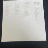 Demos Insert (back)