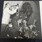 Gatefold Left