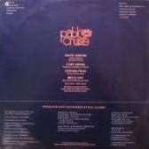 Sleeve Cover Back
