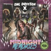 midnight memories
