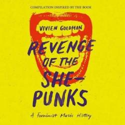 <div class='align-center'><strong>Various</strong><br><em>Revenge Of The She-Punks - A Feminist Music History</em><br><span class='note'>2022</span><br><span class="tag small"><span class="note">2x</span><strong>CD</strong></span><br><img src='images/formats/cd_30.png' class='format_image'  style='background-color:#FAFAFA;' /><img src='images/formats/cd_30.png' class='format_image'  style='background-color:#FAFAFA;' /><br>Added By <strong>enzothegod</strong></div>