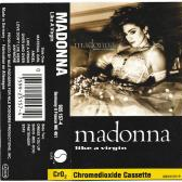 Cassette Cover