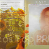 Booklet Cover