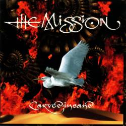 <div class='align-center'><strong>The Mission</strong><br><em>Carved In Sand</em><br><span class='note'>1990</span><br><span class="tag small"><strong>CD</strong></span><br><img src='images/formats/cd_30.png' class='format_image'  style='background-color:#FAFAFA;' /><br>Added By <strong>brozan</strong></div>