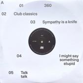 A/B Sleeve - Front