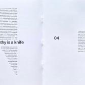 Booklet Pages 3 & 4