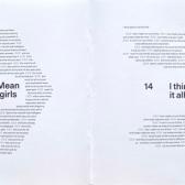Booklet Pages 13 & 14