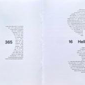 Booklet Pages 15 & 16