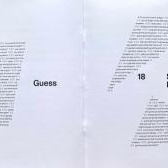 Booklet Pages 17 & 18