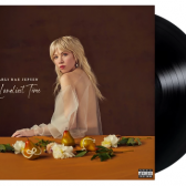 Cover + Record