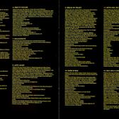 Booklet - Pages 1 & 2