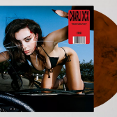 Record + Cover