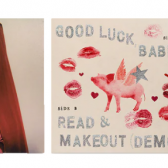 Cover + Back + Record