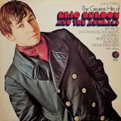 <div class='align-center'><strong>Eric Burdon & The Animals</strong><br><em>The Greatest Hits OF Eric Burdon And The Animals</em><br><span class='note'>1969</span><br><span class="tag small"><strong>12"</strong></span><br><img src='images/formats/record_30.png' class='format_image'  style='background-color:#333333;' /><br>Added By <strong>pphyle</strong></div>