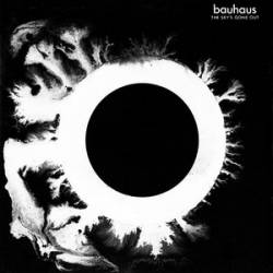 <div class='align-center'><strong>Bauhaus</strong><br><em>The Sky's Gone Out (2008 Issue)</em><br><span class='note'>1982</span><br><span class="tag small"><strong>12"</strong></span><br><img src='images/formats/record_30.png' class='format_image'  style='background-color:#333333;' /><br>Added By <strong>cheaptrickster</strong></div>