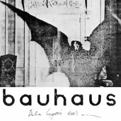 <div class='align-center'><strong>Bauhaus</strong><br><em>Bela Lugosi's Dead</em><br><span class='note'>1979</span><br><span class="tag small"><strong>12"</strong></span><br><img src='images/formats/record_30.png' class='format_image'  style='background-color:#333333;' /><br>Added By <strong>cheaptrickster</strong></div>